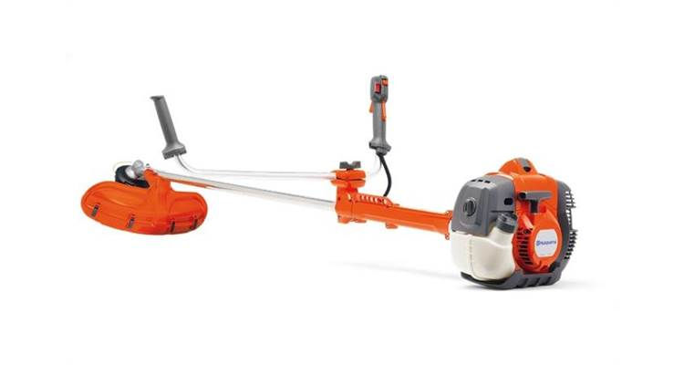 2024 336FR (966 60 47-04) - Husqvarna