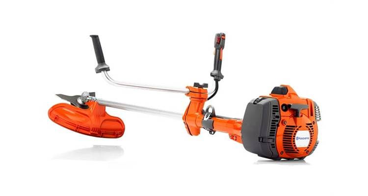 2024 545FR (967 63 79-05) - Husqvarna