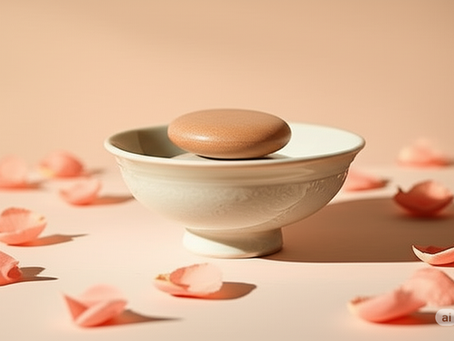 The Empty Teacup