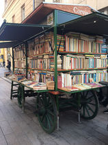 Una forma olvidada de vender libros