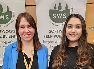 Softwood Self-Publishing, Stowmarket, Suffolk