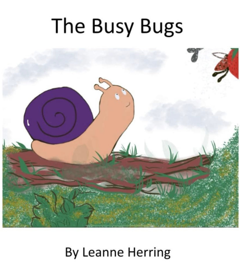 The Busy Bugs