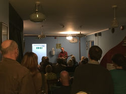 Photo taken by Simon James Chisholm