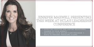 jennifer maxwell to present at home care association of Louisiana's annual conference
