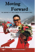 Congratulations Colette Bourgonje!