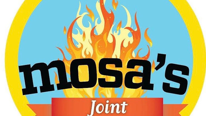 Mosa's Joint