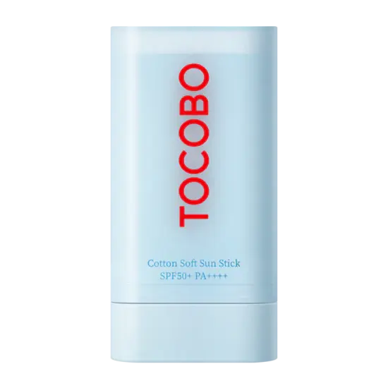 [TOCOBO] Cotton Soft Sun Stick SPF50+ PA++++