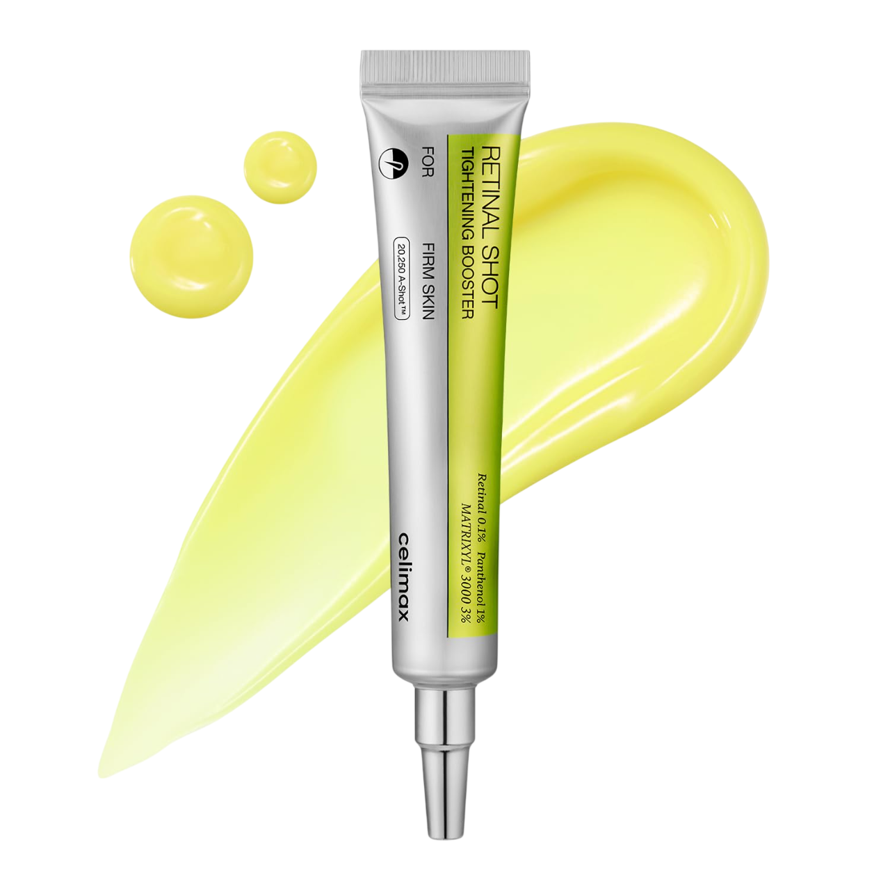 [CELIMAX] The Vita A Retinal Shot Tightening Booster 15ml