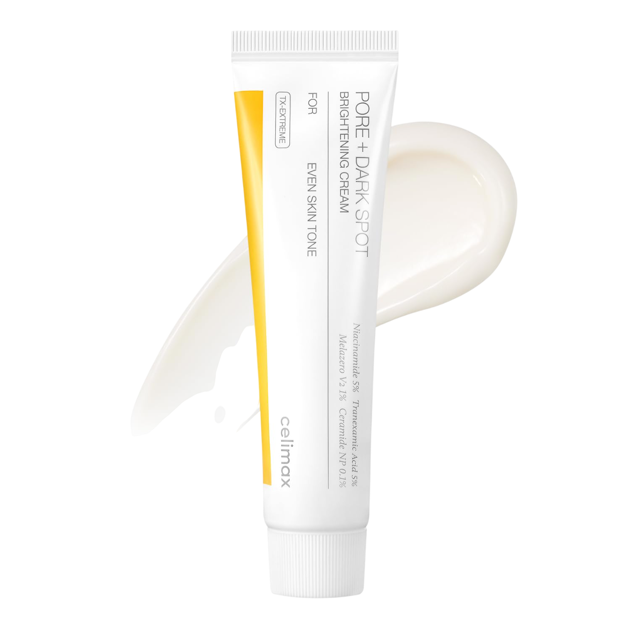 [CELIMAX] Pore+Dark Spot Brightening Cream 35ml
