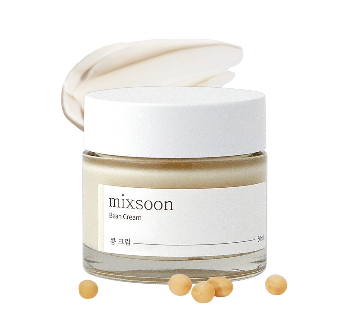 [MIXSOON] Bean cream 50ml
