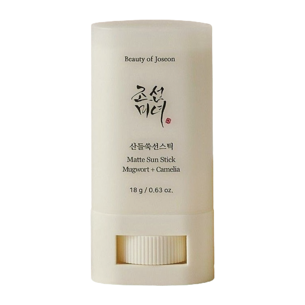 [BEAUTY OF JOSEON] Matte Sun Stick18g