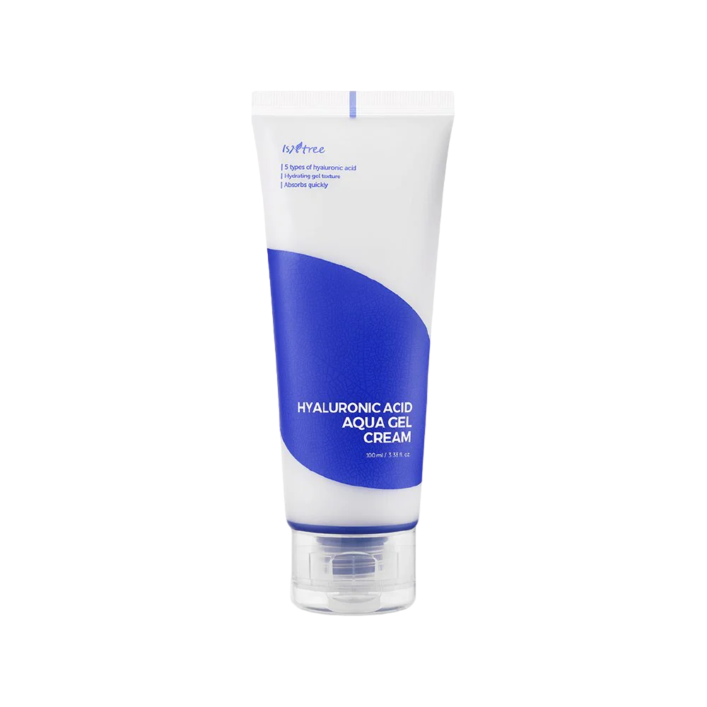 [ISNTREE] Hyaluronic Acid Aqua Gel Cream 100ml