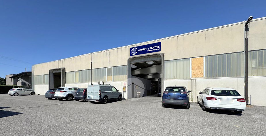 Sede Operativa Creative