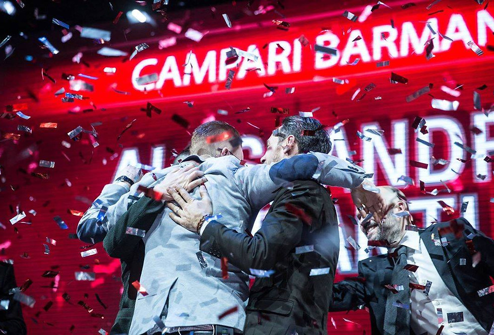 Coriandoli per eventi
