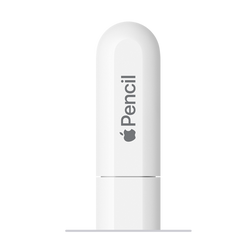 Apple iPad Wi-Fi 10.9″ 64GB – Silver + Apple Pencil (USB-C) | Omni TS