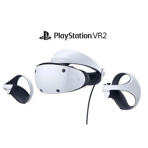 PLAYSTATION5 ＆ PSVR2 PLAYSTATION VR2 PSVR2 - HEADSET | Omni TS