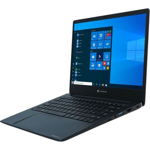 Toshiba Dynabook Celeron 5205U 4GB/128GB M.2 + Free Black Panther