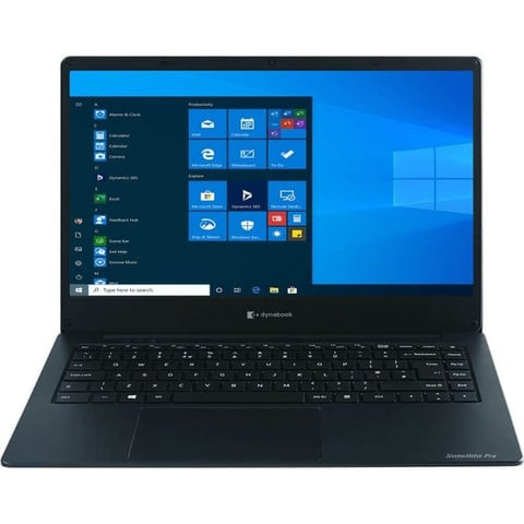Toshiba Dynabook Satellite Pro Celeron 5205U 4GB/128GB M.2 Win10