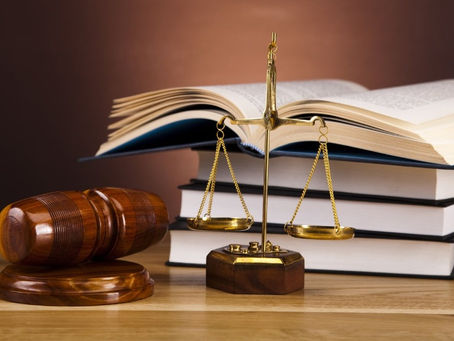 UN PRIMER CONTACTO CON EL MUNDO DEL DERECHO: CIVIL PERSONAS