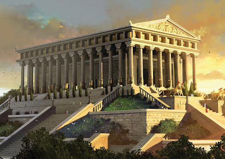 Roma: Érase una vez...