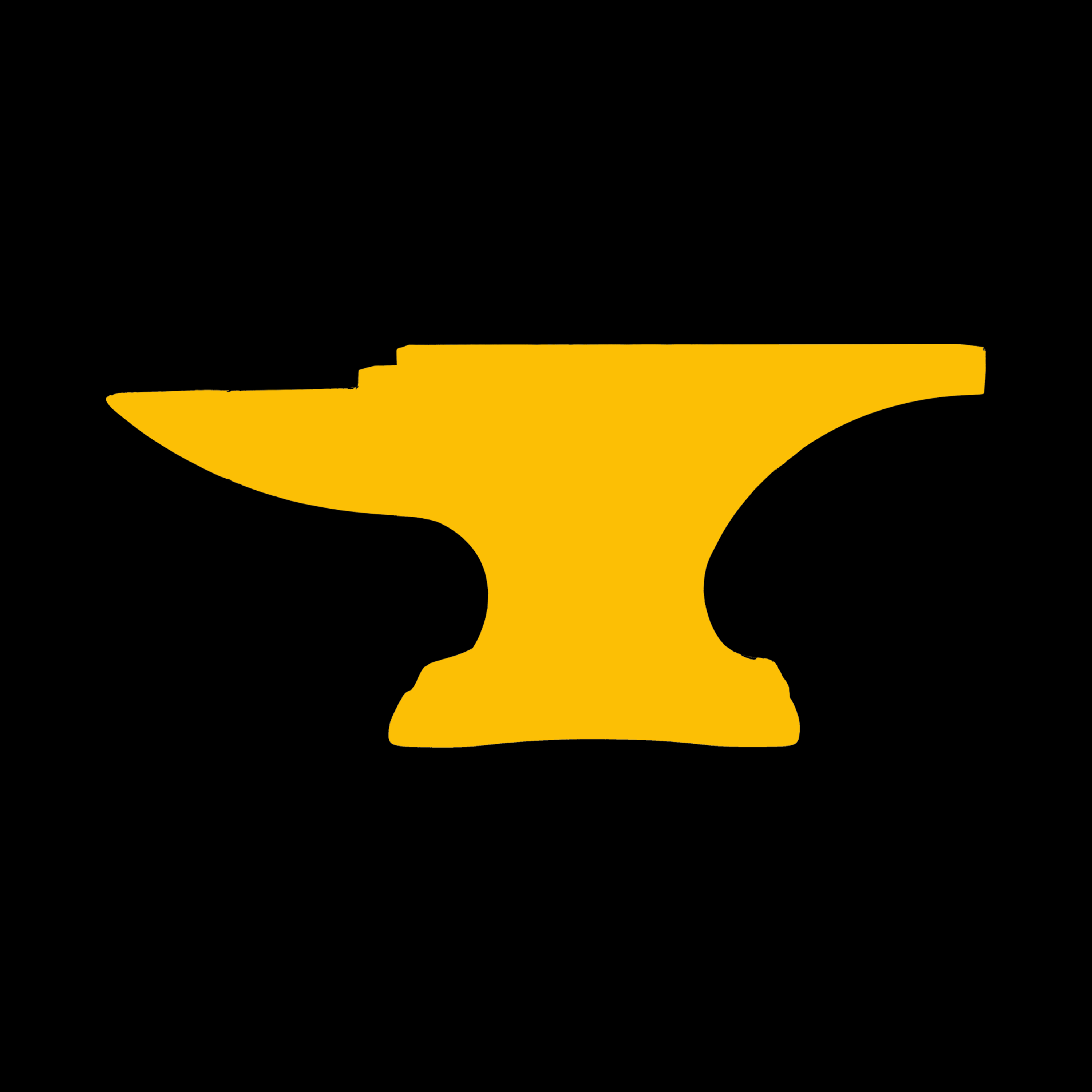 Iron Society Strength and Fitness LLC logo
