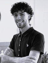 bystyle Friseure Offenburg - Friedenstraße 28 Extensions Balayage