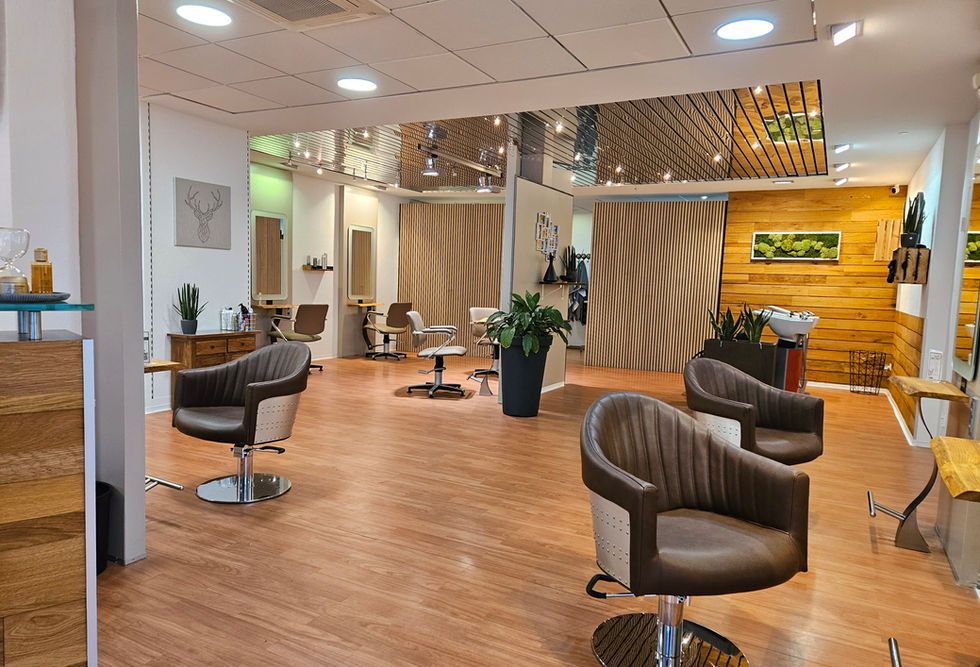 bystyle Friseure Offenburg Balayage Extensions Haircare