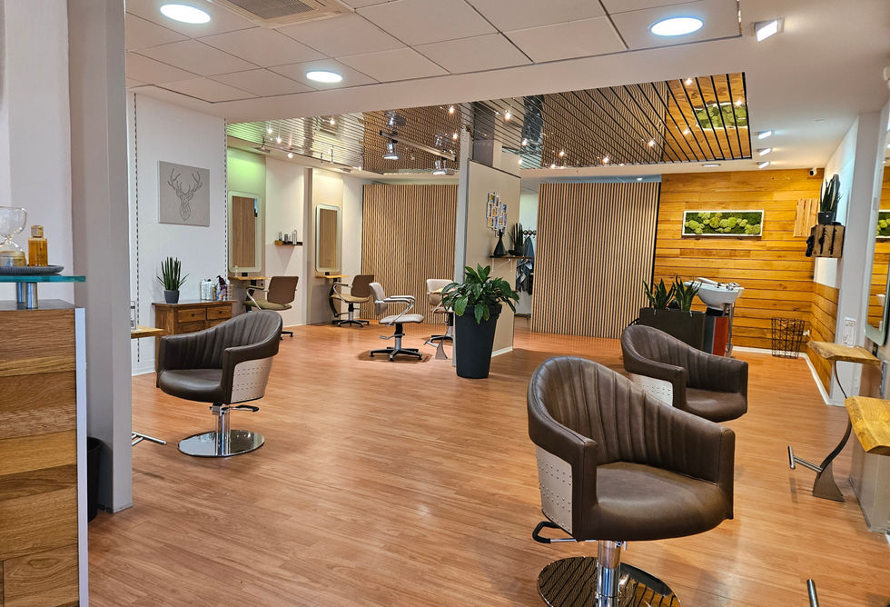 bystyle Friseure Offenburg Balayage Extensions Haircare