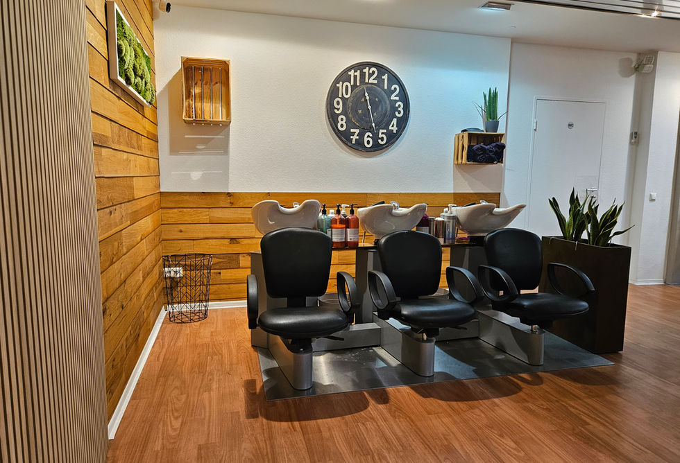 bystyle Friseure Offenburg Balayage Extensions Haircare