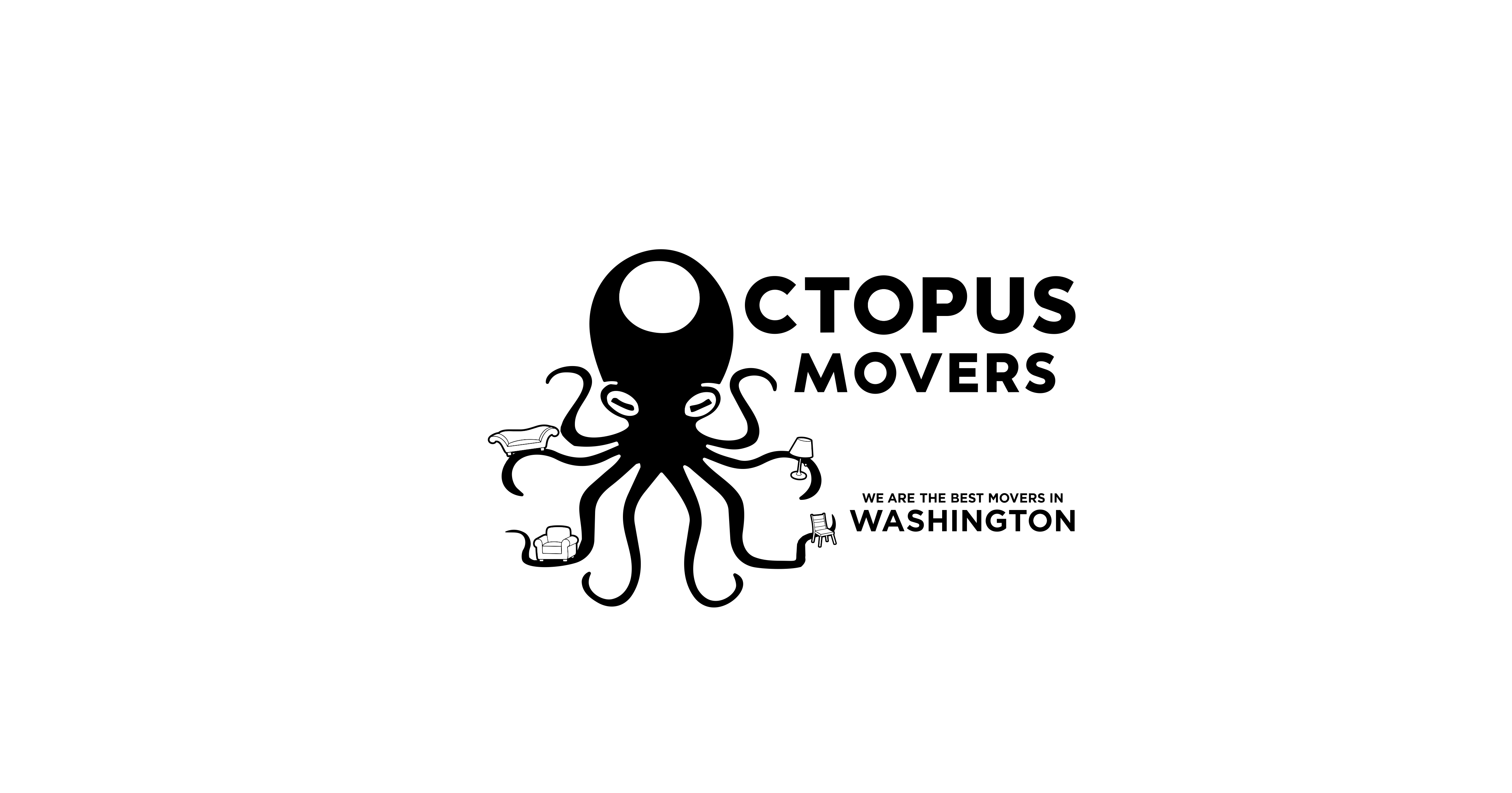 octopus movers