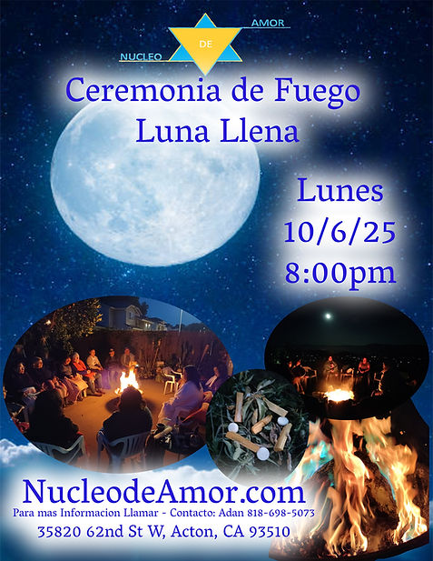 Ceremonia 10 6 25 de Fuego Luna Llena NEW  Flyer 2025.jpg