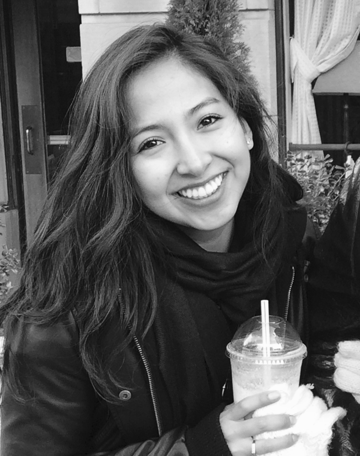 Carmen Rojas Romero