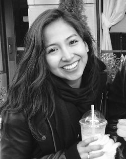 Carmen Rojas Romero