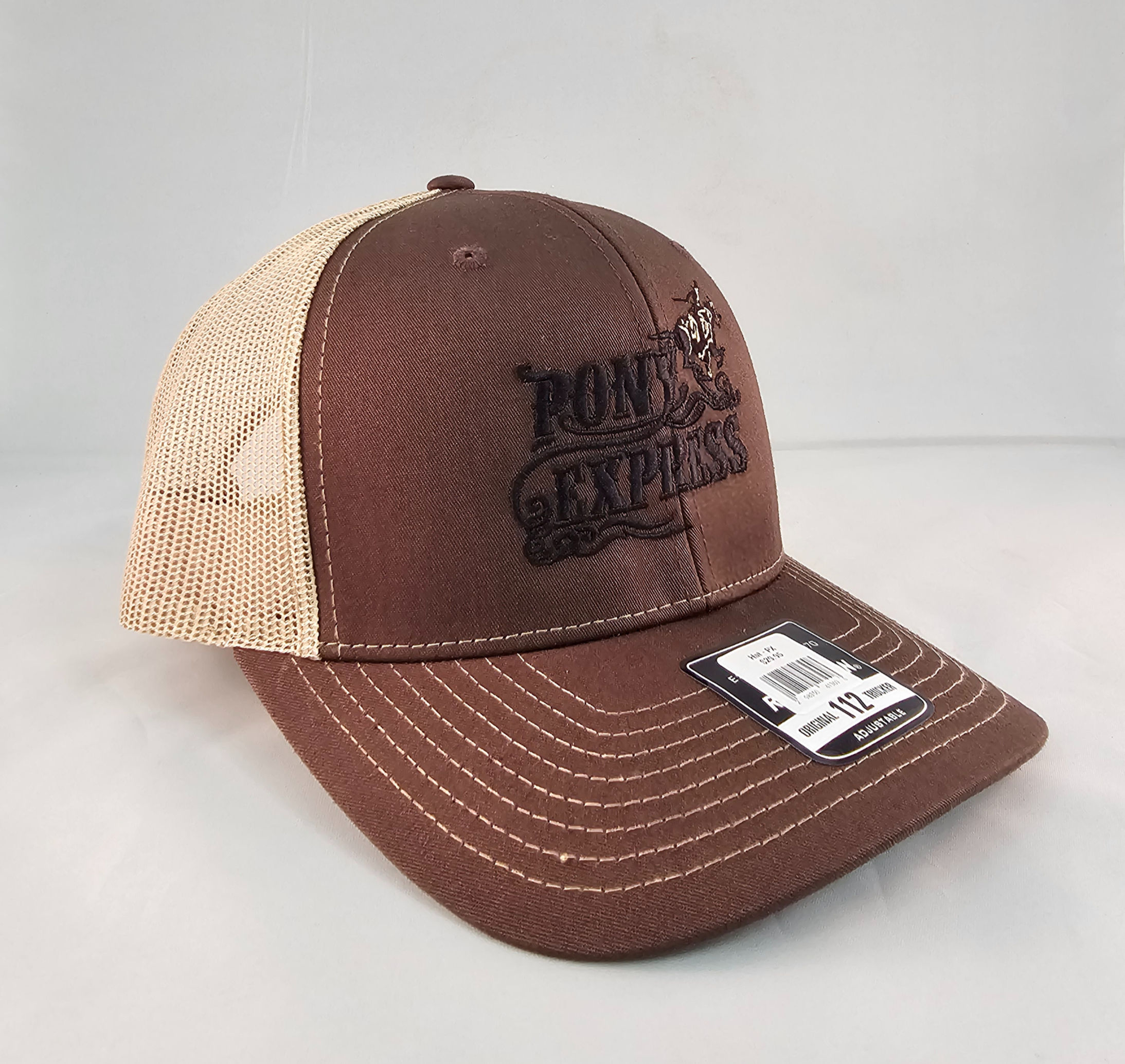 XP Trucker Style Cap