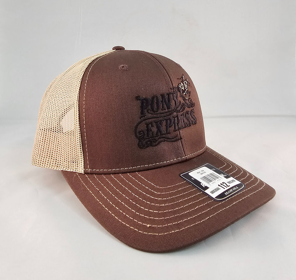 Thumbnail: XP Trucker Style Cap