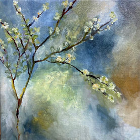 Peinture botanique