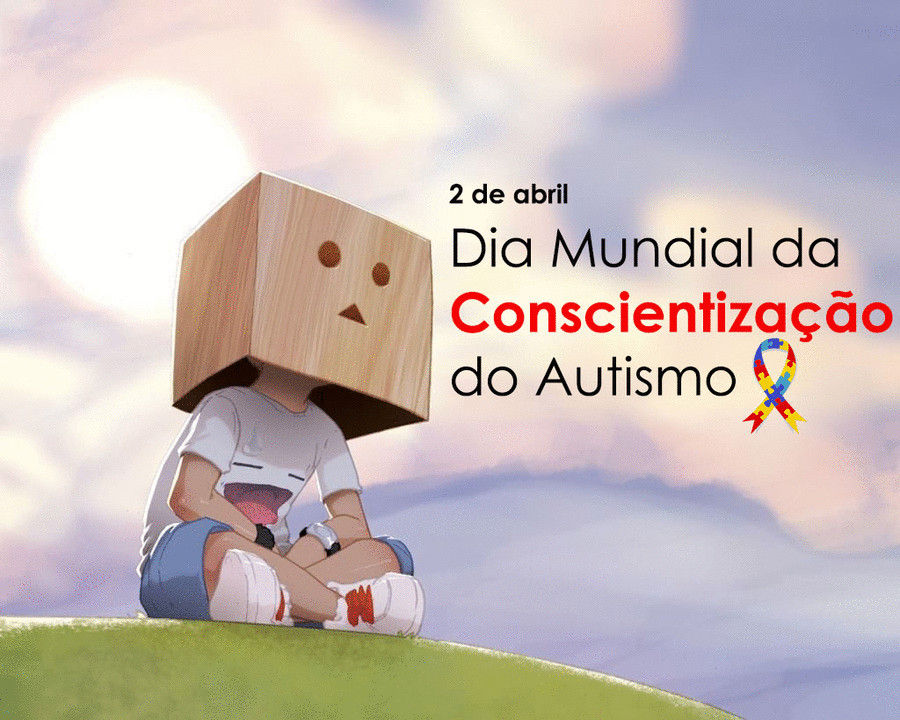 Dia Mundial da Conscientização do Autismo