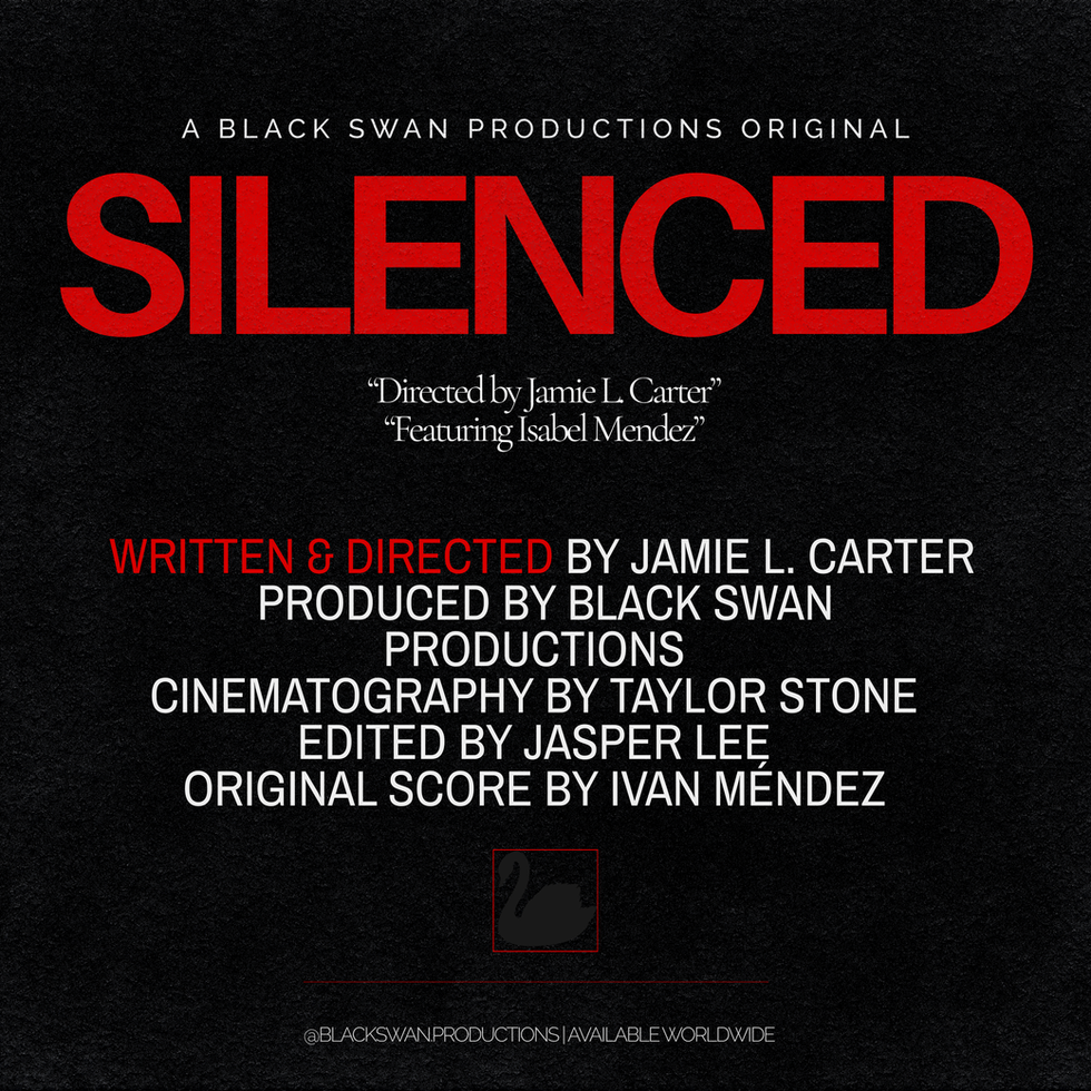 FILM POSTER