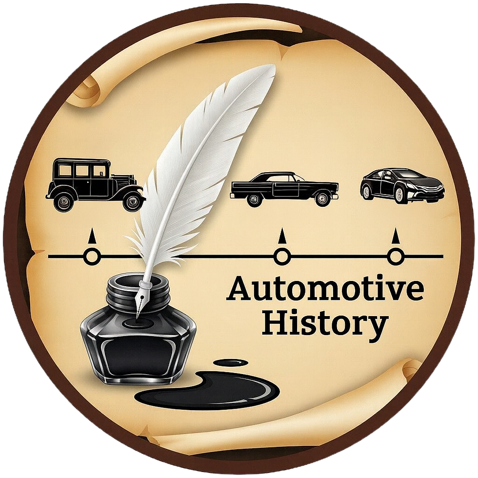Auto History Icon