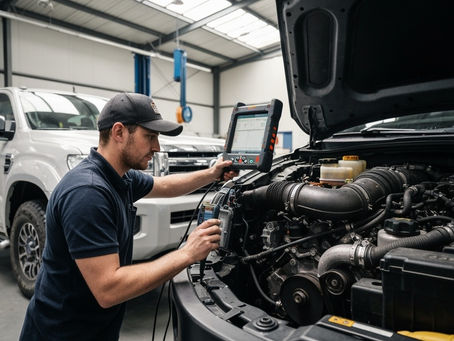 Diesel Tuning – What You Need to Know