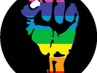 Confessions of A Black Lesbian