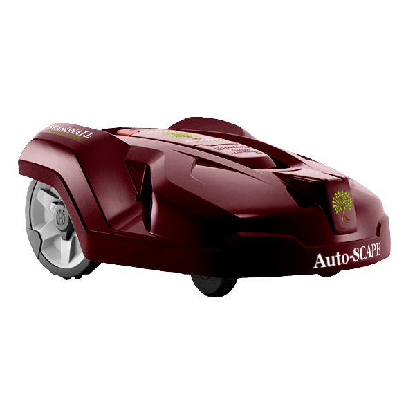 Auto-Scape