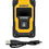 Miniatura: Trena a laser de bolso com leitura até 16 metros - DW055PL DEWALT