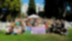 Transition Berkeley Open Meeting & Celebration!