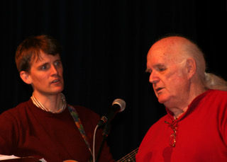 Photo of Bill Meikle Solo