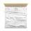 Thumbnail: White Gum Gum Duvet