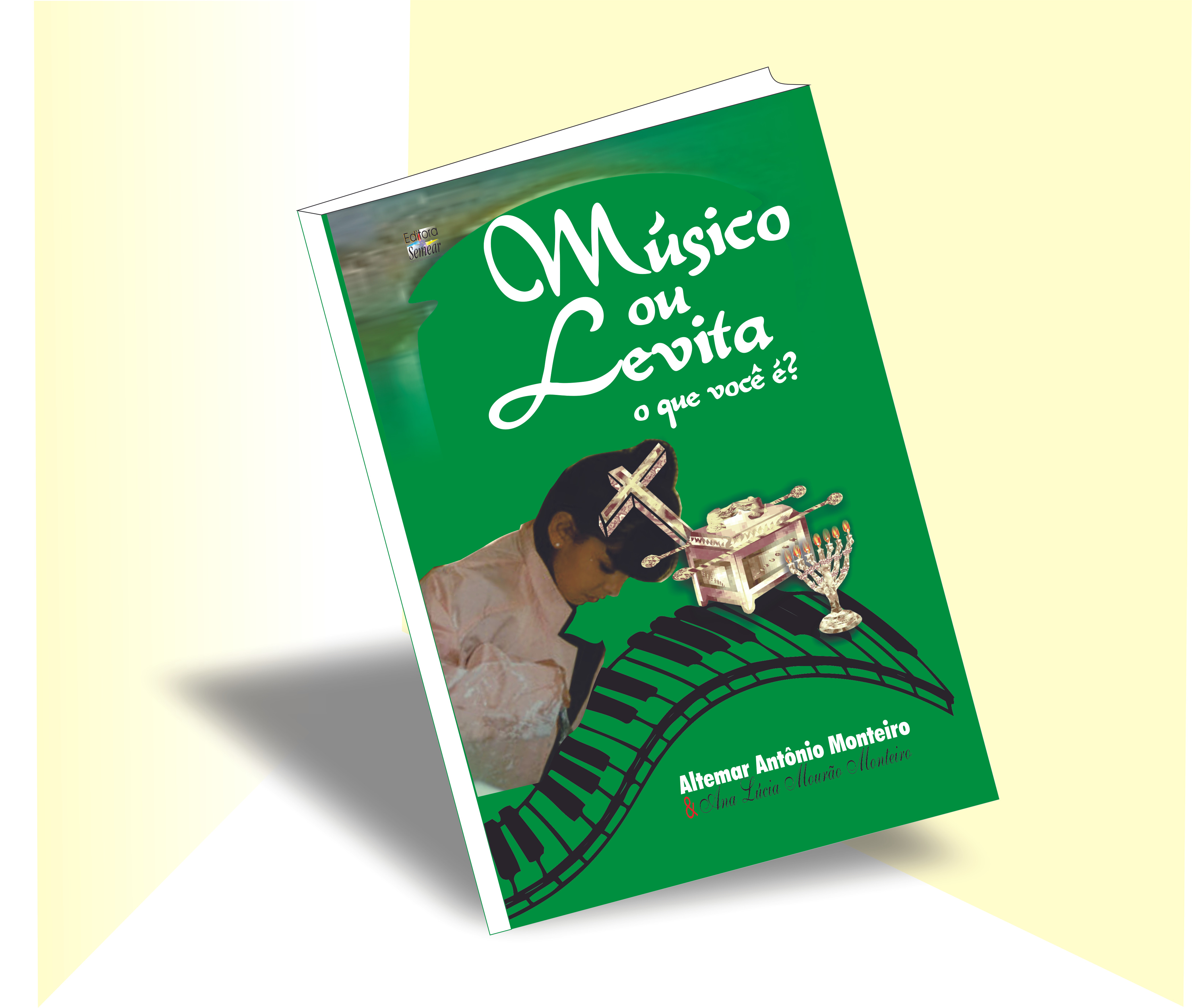 Músico ou Levita