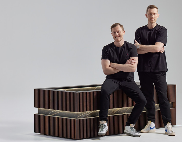 Nordic Vitality Founders