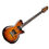 Thumbnail: Godin LGXT Cognac AA - Burst Flame (Electric Guitar)