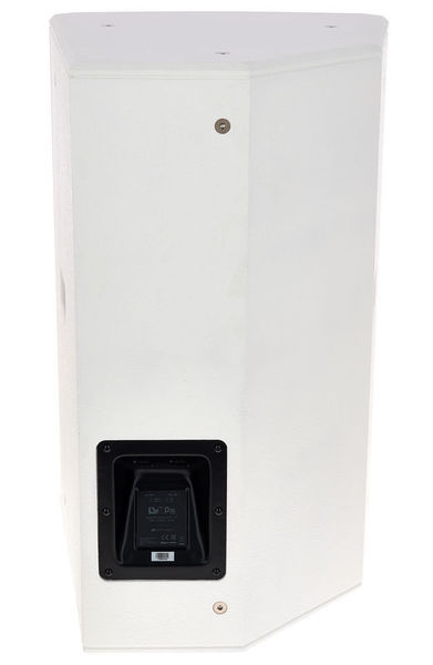 Thumbnail: dB Technologies LVX P15 - White